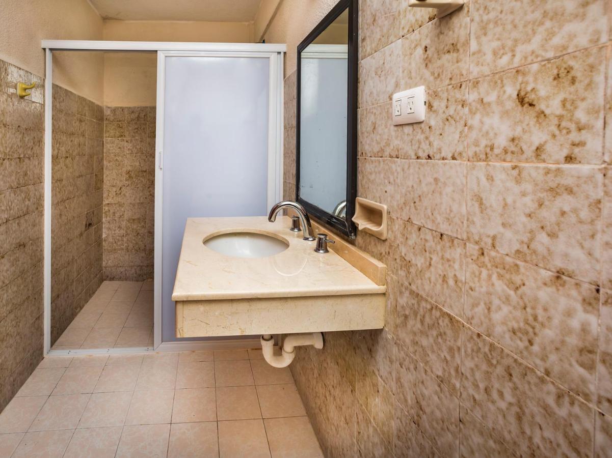 Hotel D Gomar อิสลามูเฮเรส ภายนอก รูปภาพ