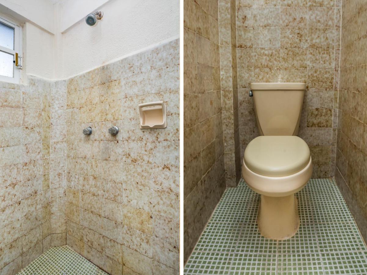 Hotel D Gomar อิสลามูเฮเรส ภายนอก รูปภาพ