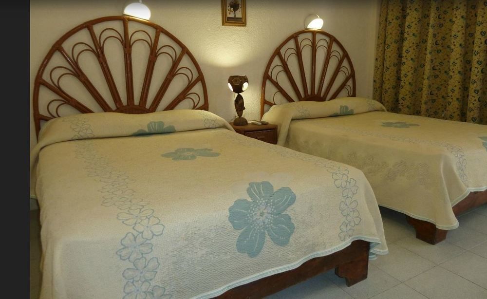 Hotel D Gomar อิสลามูเฮเรส ภายนอก รูปภาพ