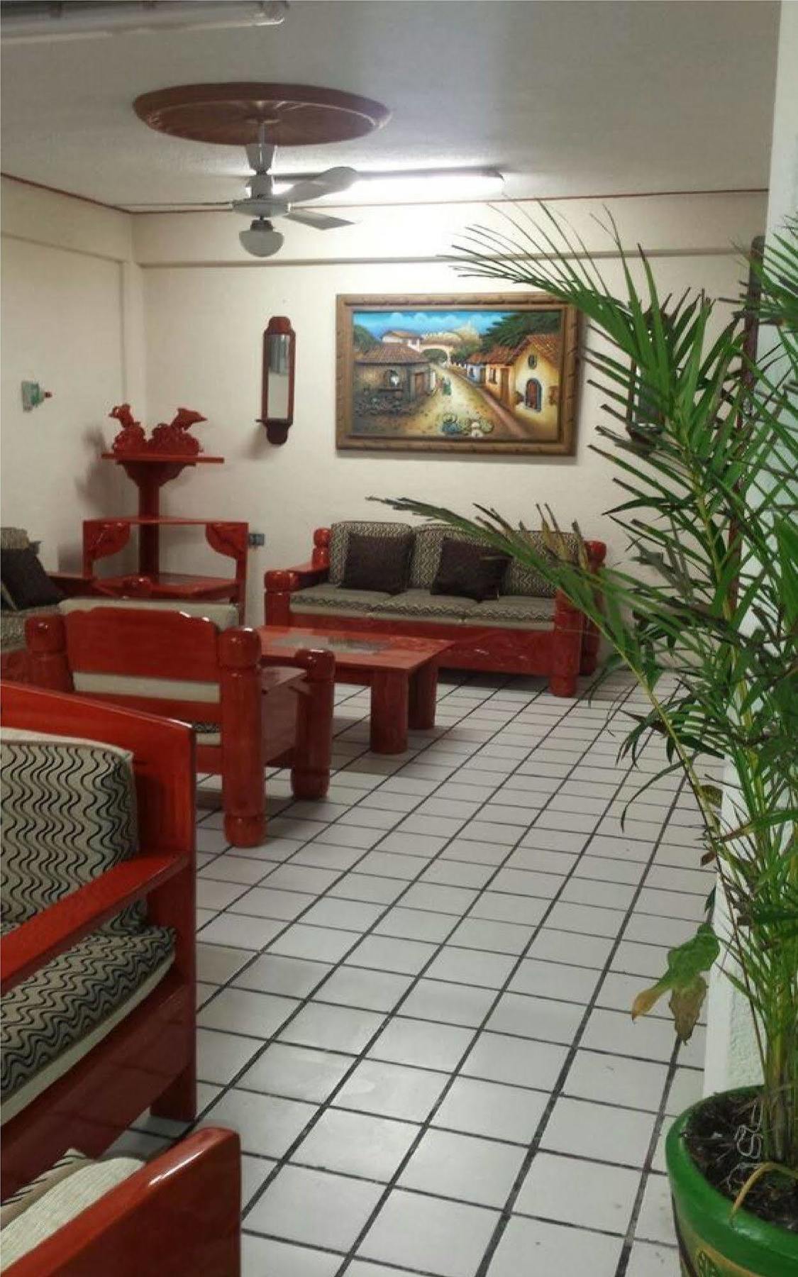 Hotel D Gomar อิสลามูเฮเรส ภายนอก รูปภาพ