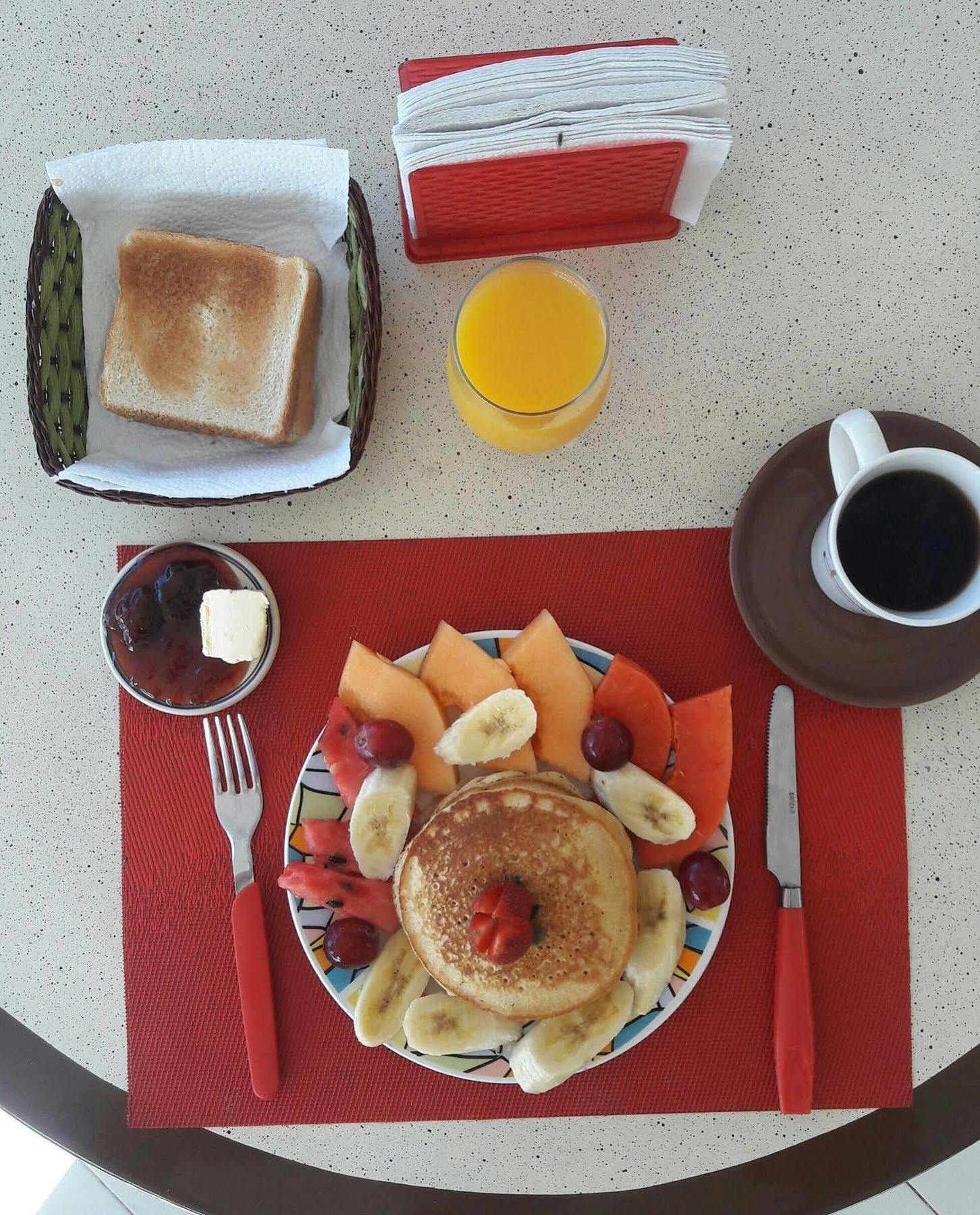 Hotel D Gomar อิสลามูเฮเรส ภายนอก รูปภาพ