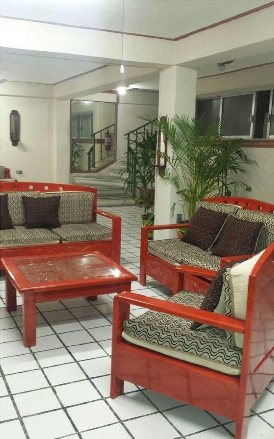 Hotel D Gomar อิสลามูเฮเรส ภายนอก รูปภาพ
