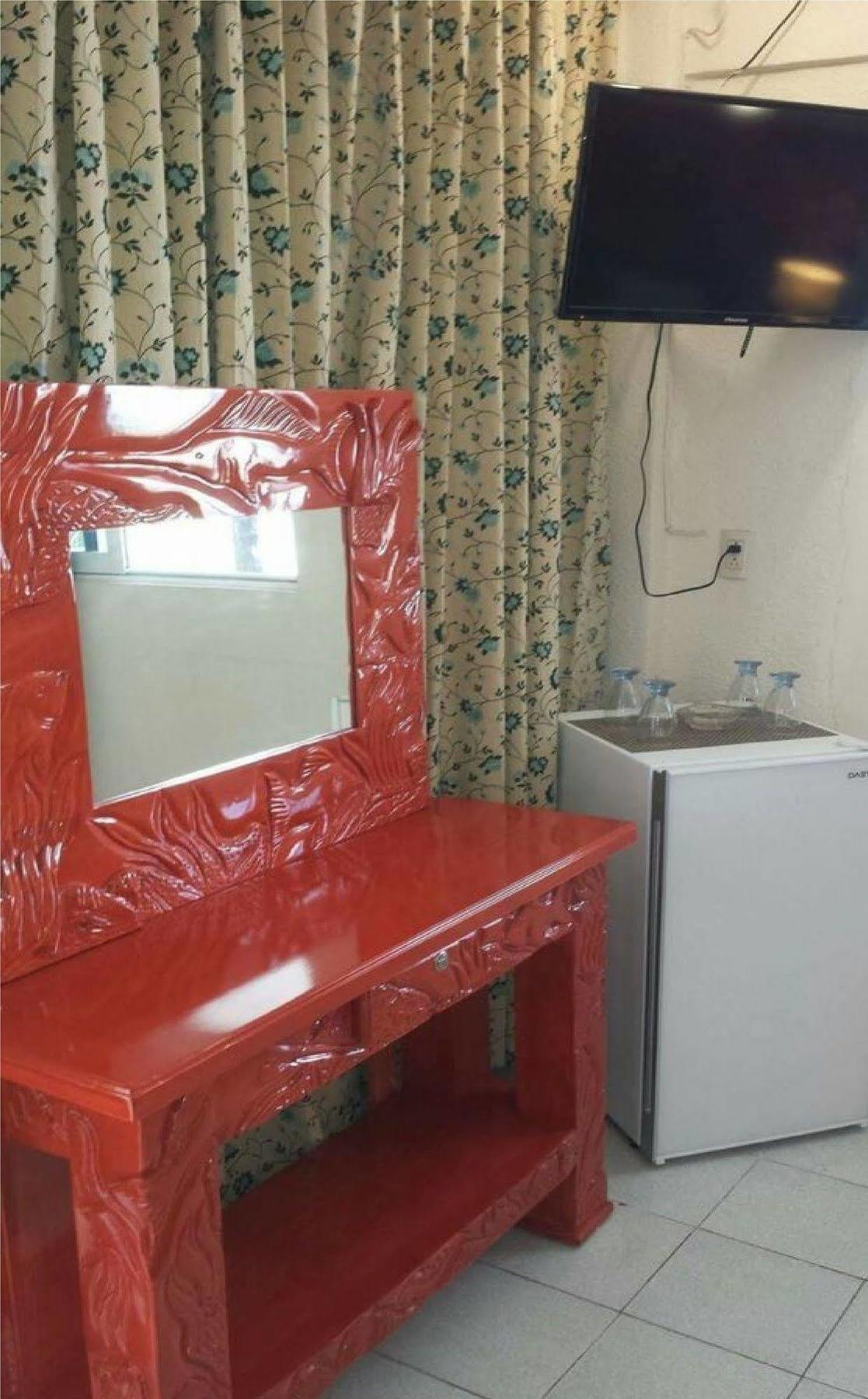Hotel D Gomar อิสลามูเฮเรส ภายนอก รูปภาพ